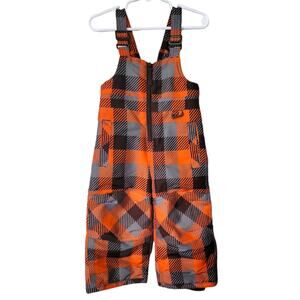 Circo 12 Months Snow Overalls